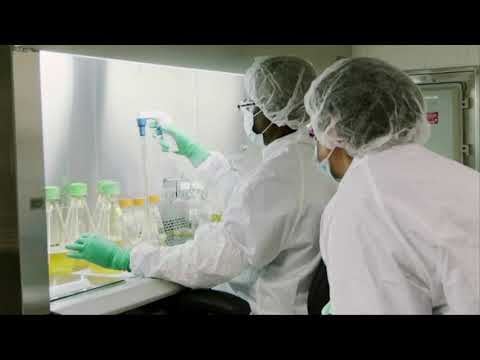 美國與禮來公司就潛在的COVID-19藥物達成協議 (U.S., Eli Lilly strike deal for potential COVID-19 drug)