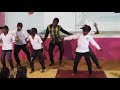 Nanga vera mari bro | John jebaraj video song | Youth dance 2018 |