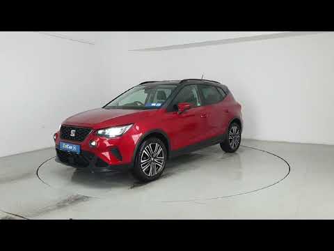 SEAT Arona #50 Arona 1.0TSI 115hp SE+ - Image 2