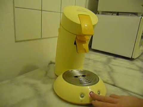 comment demonter flotteur senseo