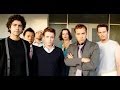 ENTOURAGE Movie Gets Release Date - AMC.