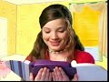 Girl Tech Password Journal Commercial Nickelodeon NIKP 53 Mar 06 2005