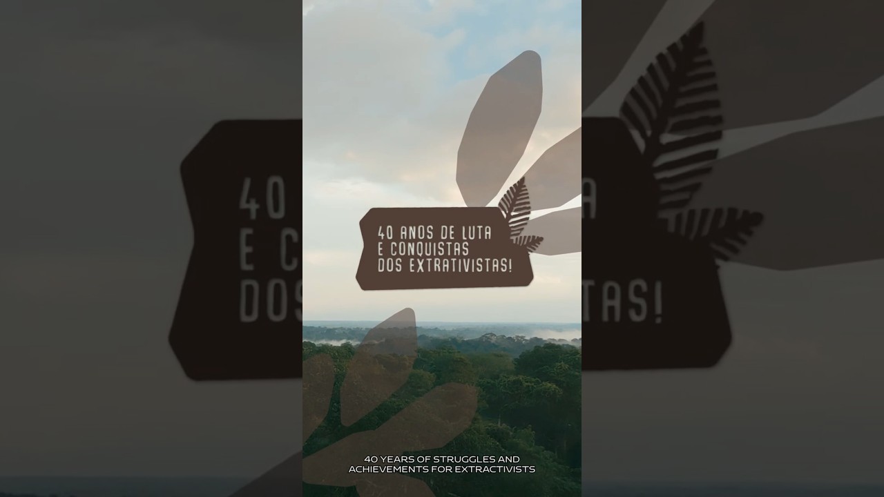 História de luta e resiliência dos PCTs