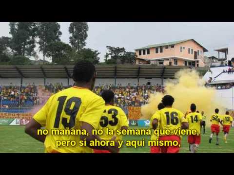 AUCAS VIDEO MOTIVACIONAL S.D.  AUCAS HD