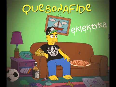 Quebonafide ft. Hary - Manekin (prod.Eljot Sounds)