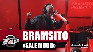 Bramsito "Sale mood" #PlanèteRap