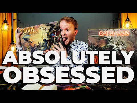 The Long Awaited Catharsis: Divine Wrath Has Arrived!