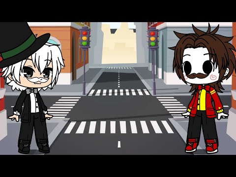 Rich Uncle Milburn Pennybags vs Julius Pringles by @FreshyKanal