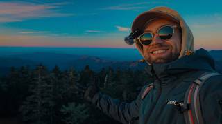 The Great Smoky Mountains VLOG