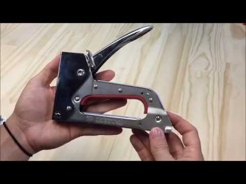 Arrow Fastener