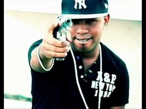 Chimbala yo te prendo