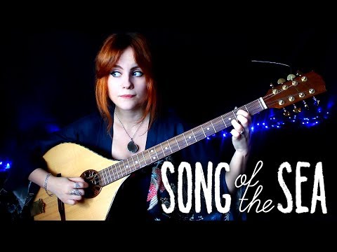 Song of the Sea (Gingertail Cover)