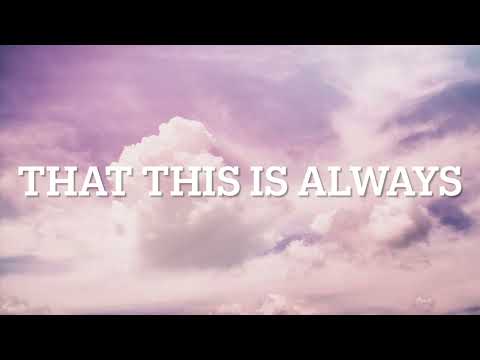 This is Always - Lyric Video - Song by Betty Carter
