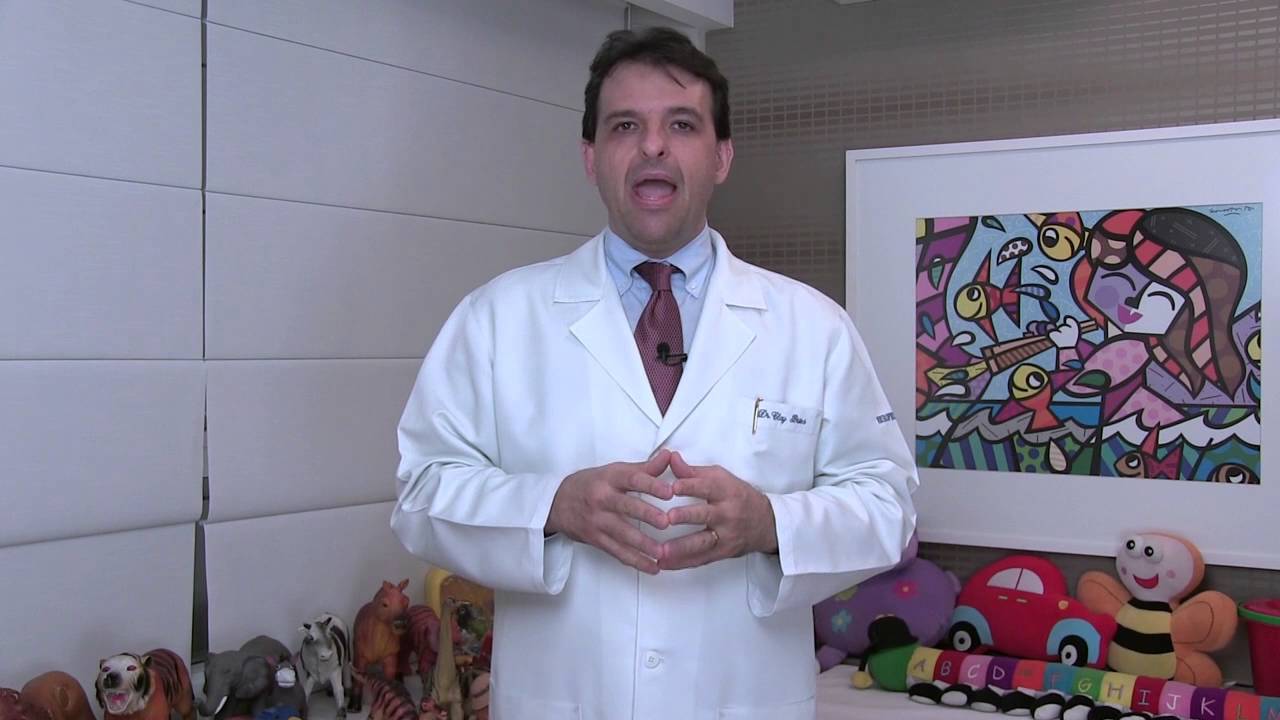 Conheça o M-chat: um instrumento de triagem para o TEA