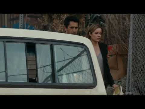 FTWD S1E1 - Looking For Nick #2 - Travis and Madison are going to ask Calvin about Nick