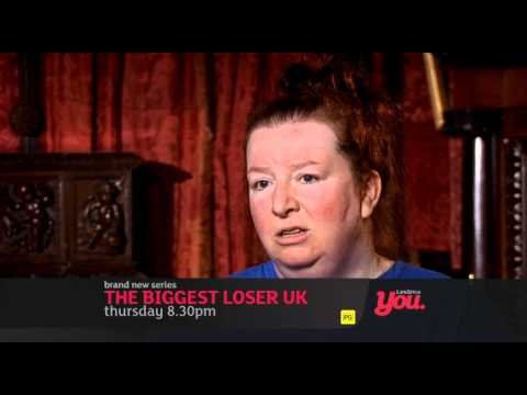 The Biggest Loser UK Series 4