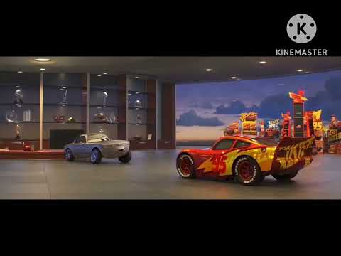 “Cartoons University” Part 13 - Cute-Ma Kappa