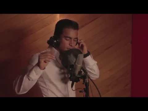 Jonathan Becerra - Tatuado Hasta Los Huesos [Acústico]