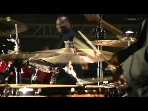 Marcus+ 2011 HD Solidarity of Arts part 3