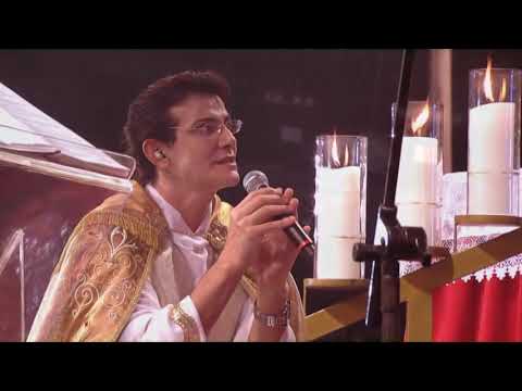 Padre Reginaldo Manzotti - Tão Sublime Sacramento (DVD Milhões de Vozes Ao Vivo em Fortaleza)