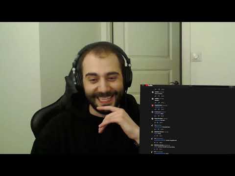 Norsk Utlending reacter på: " T-Section - "22Intro" [OFFISIELL MUSIKKVIDEO]: YLTV "