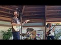Yara  - Wenn du rauchst (live) @ Sunday Beats Herzogenriedpark Mannheim August 2025