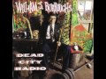 William S. Burroughs :: Dead City Radio :: 13 Love Your Enemies