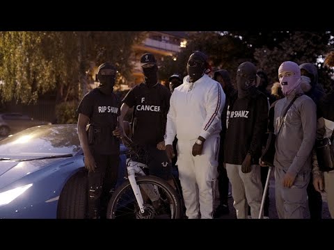 AP36 - Ride For Mine (Official Music Video)