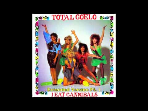 Toto Coelo - I Eat Cannibals (Extended Version Pt. 1)