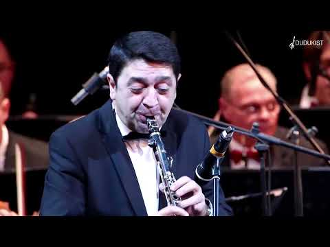 Norayr Barseghyan - Kakavik