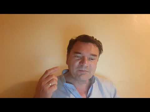 2 Corinthians 4 The eternal weight of glory