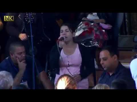 Таня - Жанава Девла  ( live )