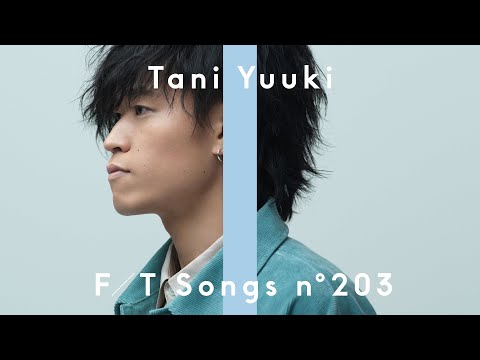 Tani Yuuki - W/X/Y / THE FIRST TAKE