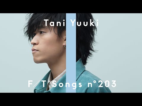 日本熱門流行樂 Tani Yuuki - W/X/Y