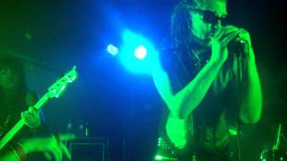 My Life with the Thrill Kill Kult, Burning Dirt.MP4