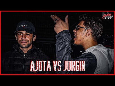 (FUMO MEMO 😤) AJOTA vs JORGIN | SEGUNDAA FASE | 506º Batalha Da Leste