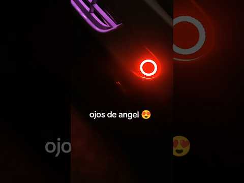 ojos de angel #autolujos #neblineros #ecuador #automobile #fypシ #like #tuning #autos #tungurahua