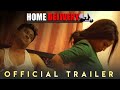 HOME DELIVERY হোম ডেলিভারি Official Trailer Bioscope