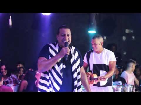 Grupo Nascente - Vício/Nascente/Acabou o Amor/Não Pedi Pra Me Apaixonar - Ao Vivo no Rio de Janeiro
