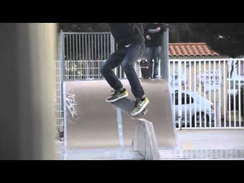 teaser - les skatalans