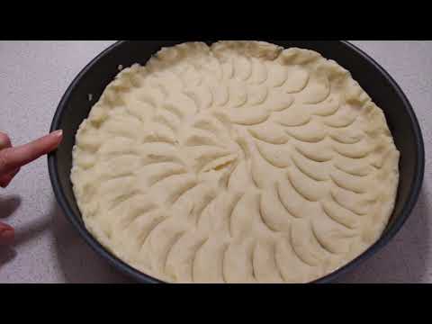 STARA PITA  NAJBRZA I NAJUKUSNIJA NA SVIJETU