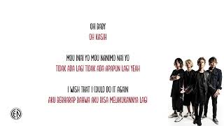 Download lagu One ok rock - heartache lirik dan terjemahan mp3 Download lagu One ok rock - heartache lirik dan terjemahan mp3