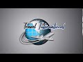 Travel International Logo