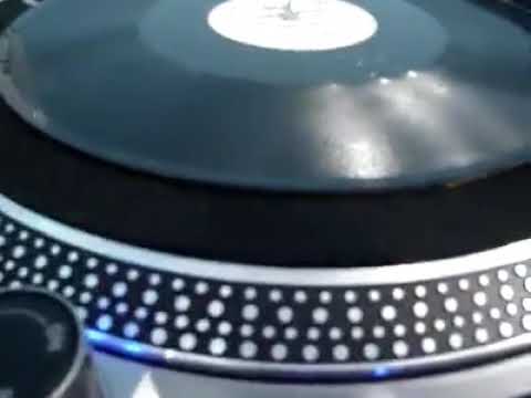 Lp THE VENTURES GUITAR TWIST 78 RPM PROMOCIONAL 1962