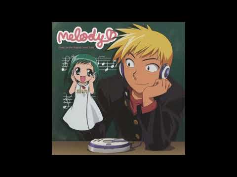 Tohoho Na Kibun De - Midori No Hibi