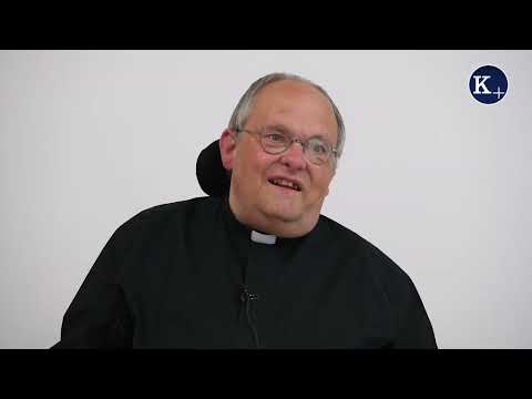 „Sag mal eben“ – Priesteramtskandidat Matthias Fraune