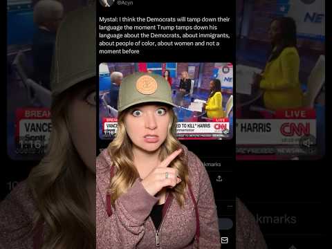 REALLY?!? Defending Anti-Trump Rhetoric?!? #2ndamendment #shortsvideo #shortsfeed #shorts Thumbnail