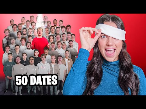 Mijn Vriendin Ging op Date met 50 Mannen, Maar 1 Daarvan was Ik | Kalvijn