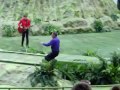The Wiggles At Six Flags Great America Wake Up Jeff