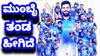 Ipl 2021 mumbai indians team | mumbai indians players list